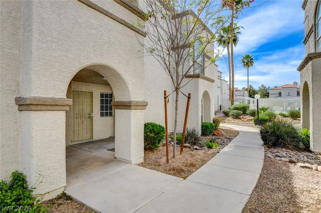 3150 Soft Breezes, Las Vegas, NV 89128