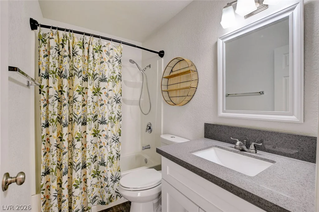 3150 Soft Breezes, Las Vegas, NV 89128
