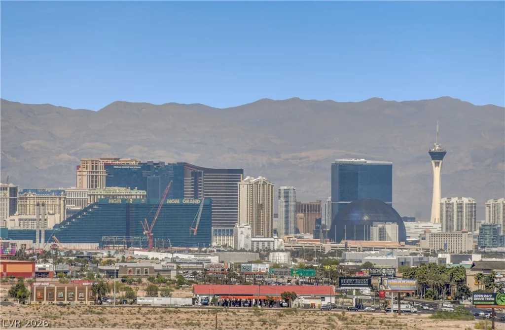 8255 LAS VEGAS, Las Vegas, NV 89123