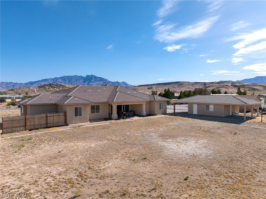 4320 Tiger, Pahrump, NV 89048