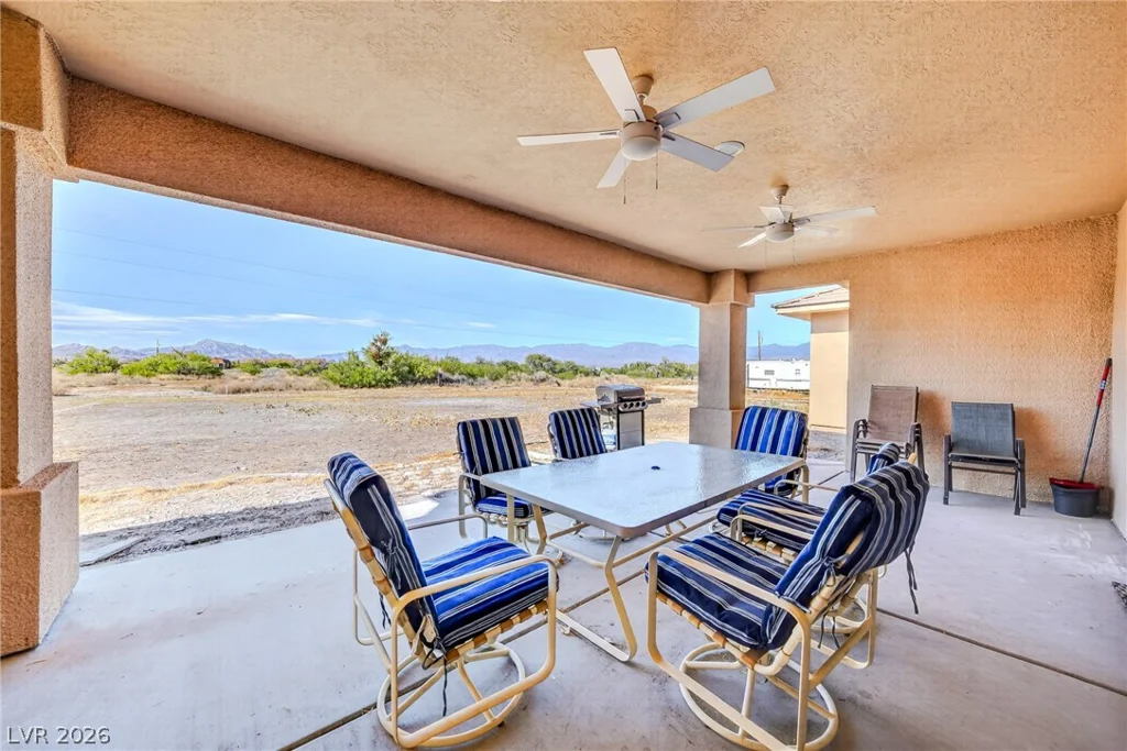 4320 Tiger, Pahrump, NV 89048