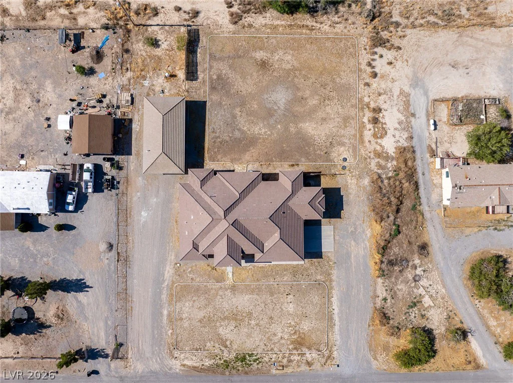 4320 Tiger, Pahrump, NV 89048