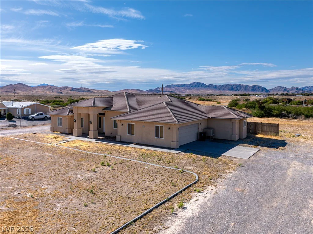 4320 Tiger, Pahrump, NV 89048