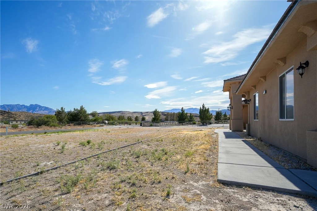 4320 Tiger, Pahrump, NV 89048