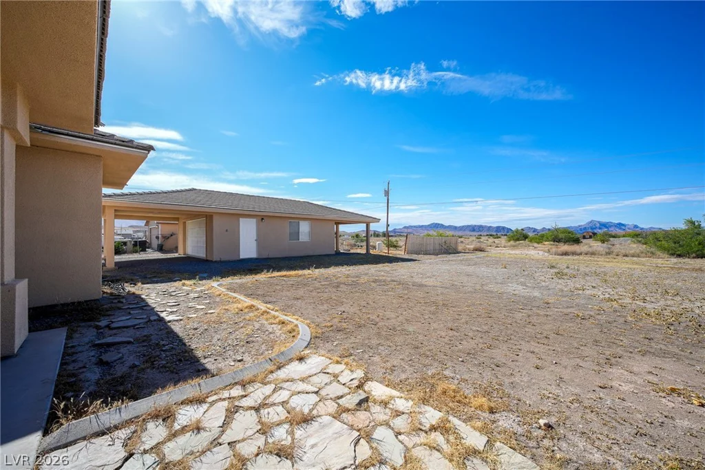 4320 Tiger, Pahrump, NV 89048