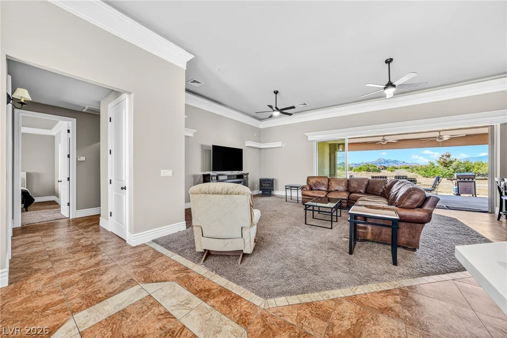 4320 Tiger, Pahrump, NV 89048