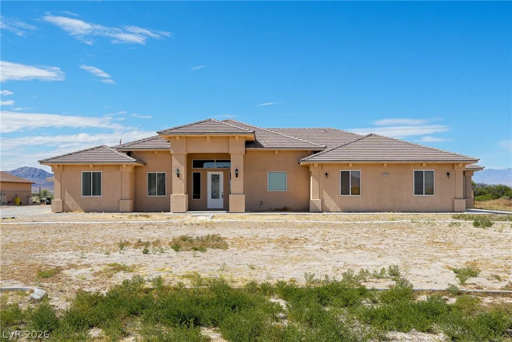4320 Tiger, Pahrump, NV 89048