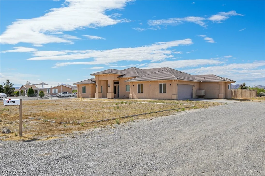 4320 Tiger, Pahrump, NV 89048