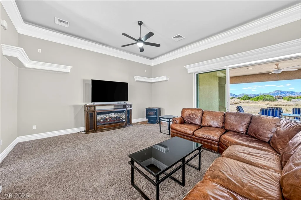4320 Tiger, Pahrump, NV 89048