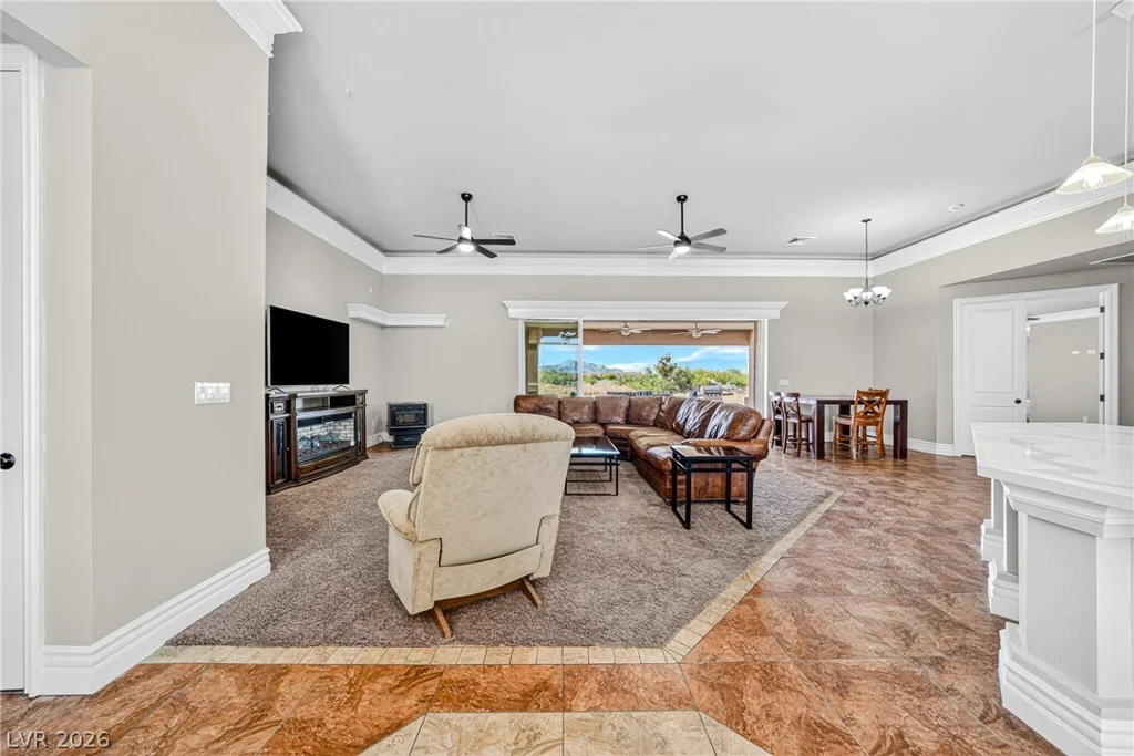 4320 Tiger, Pahrump, NV 89048