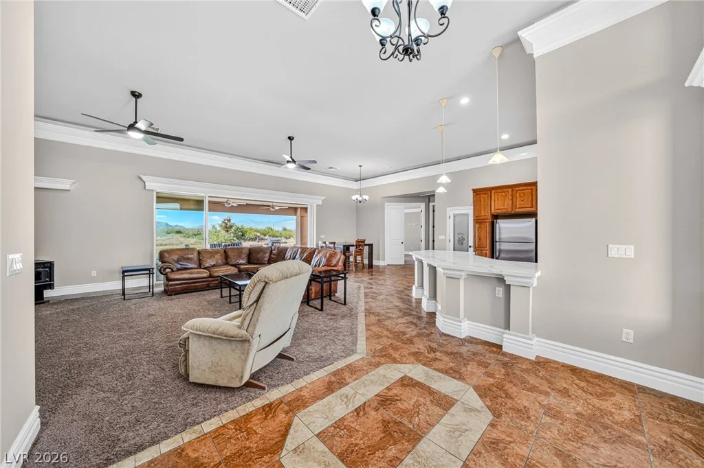4320 Tiger, Pahrump, NV 89048
