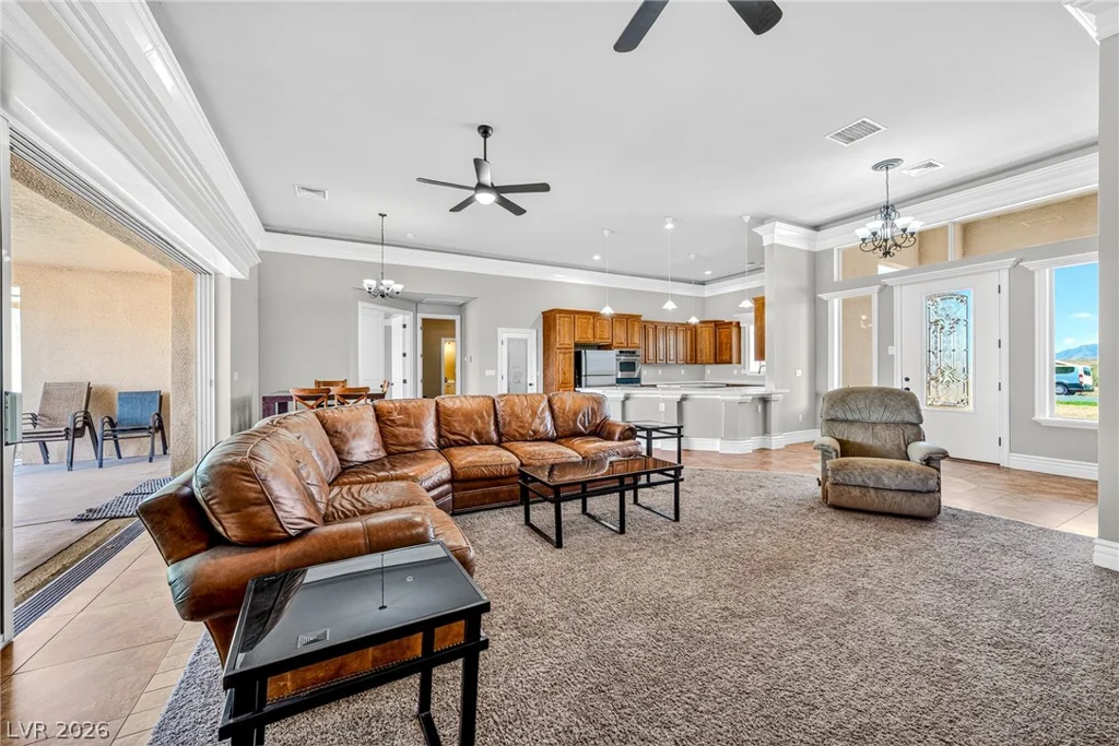 4320 Tiger, Pahrump, NV 89048