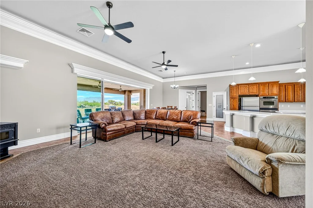 4320 Tiger, Pahrump, NV 89048