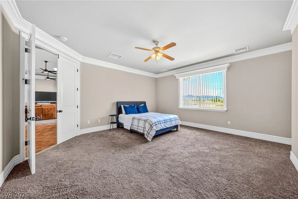 4320 Tiger, Pahrump, NV 89048