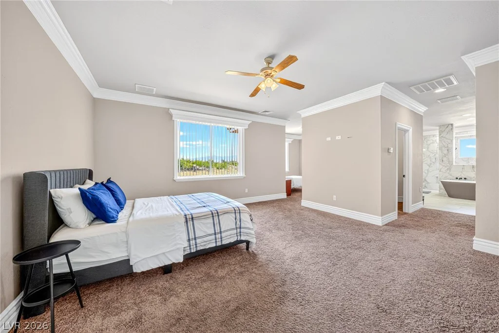 4320 Tiger, Pahrump, NV 89048