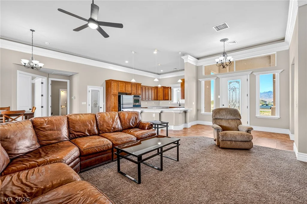 4320 Tiger, Pahrump, NV 89048
