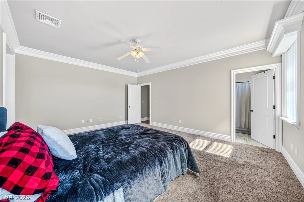 4320 Tiger, Pahrump, NV 89048