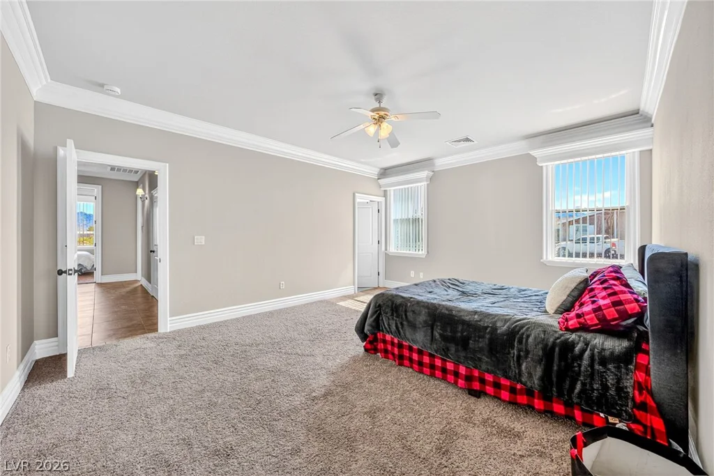 4320 Tiger, Pahrump, NV 89048