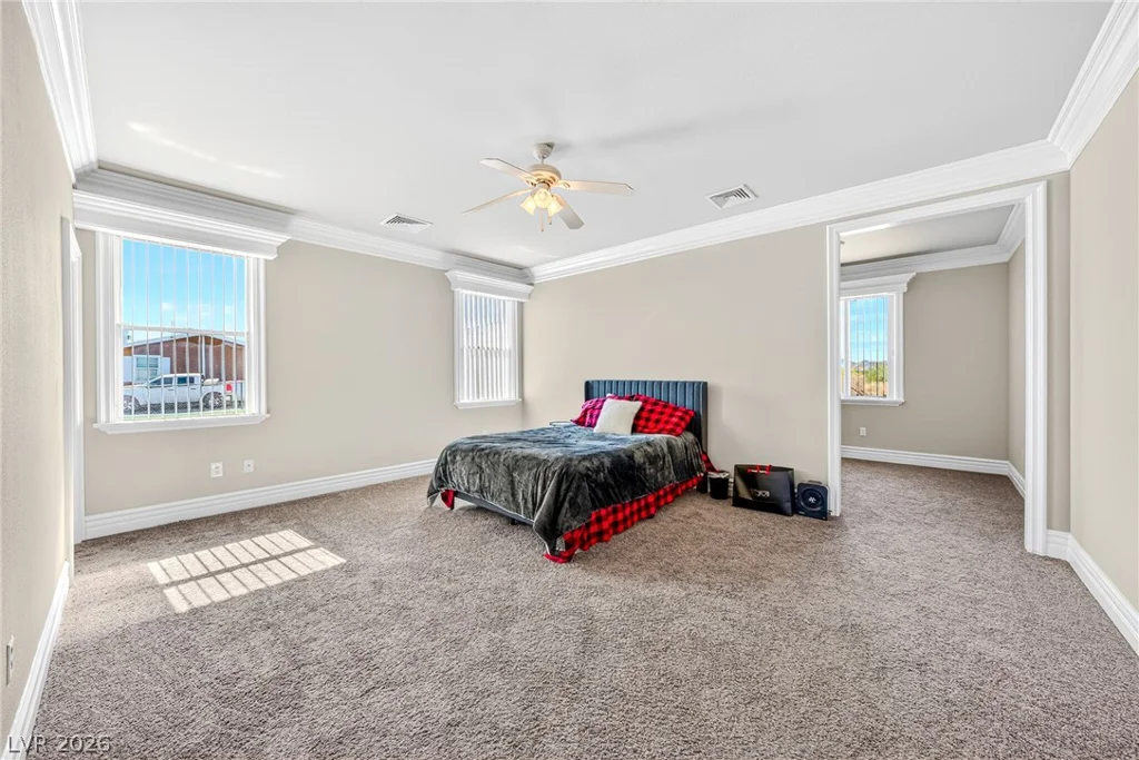 4320 Tiger, Pahrump, NV 89048