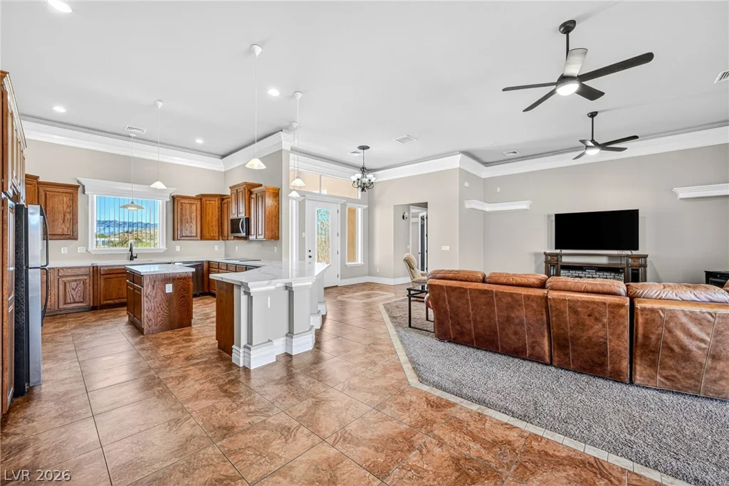 4320 Tiger, Pahrump, NV 89048