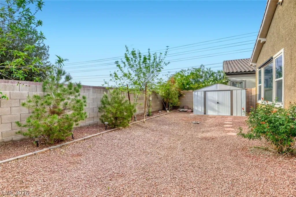 5729 Douglas Everett, Las Vegas, NV 89120