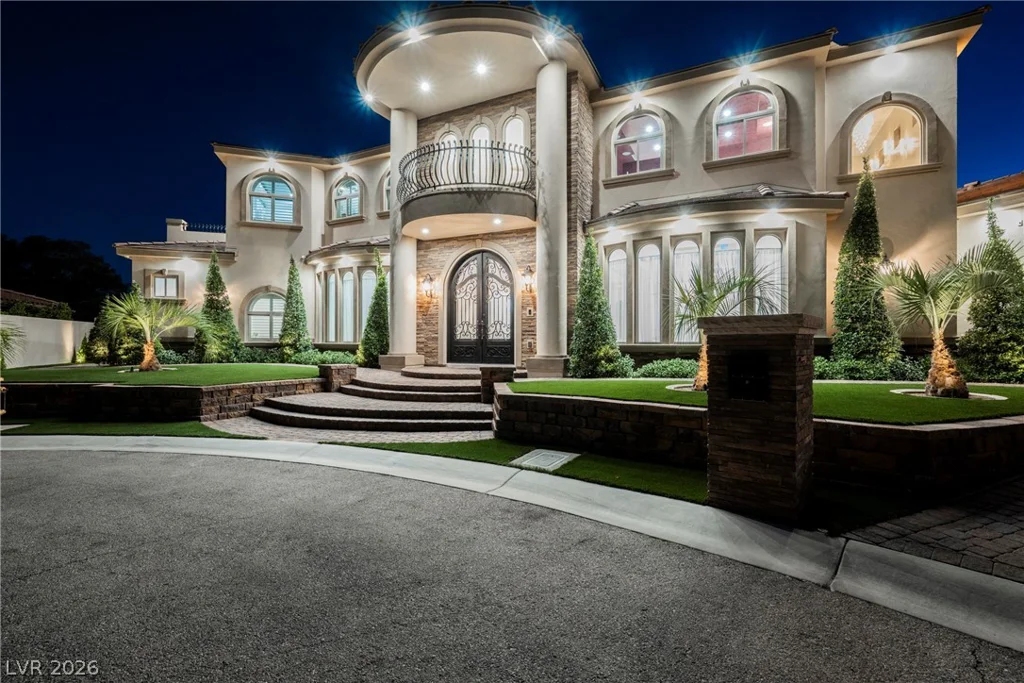 1721 Tioga, Las Vegas, NV 89117