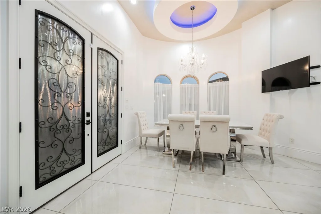 1721 Tioga, Las Vegas, NV 89117