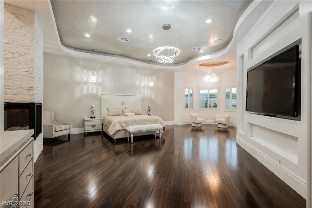 1721 Tioga, Las Vegas, NV 89117