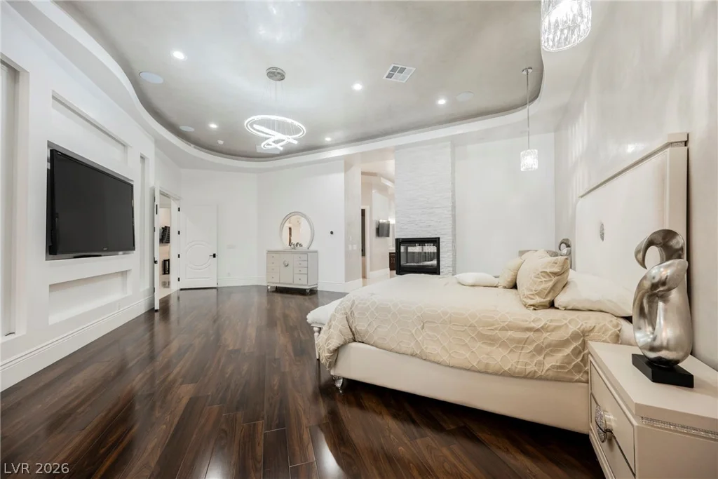 1721 Tioga, Las Vegas, NV 89117