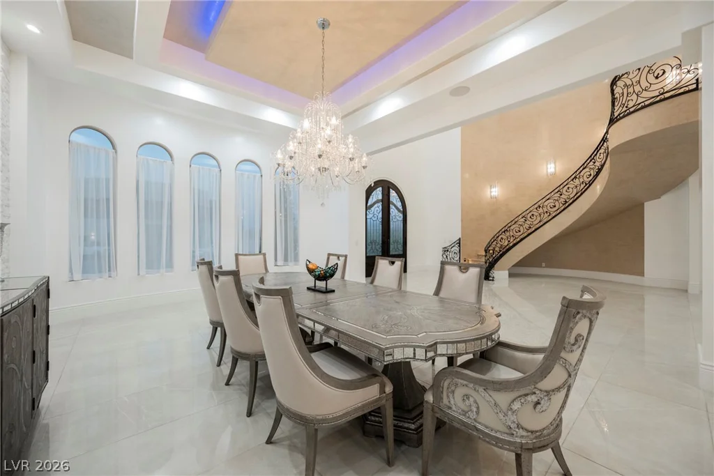 1721 Tioga, Las Vegas, NV 89117