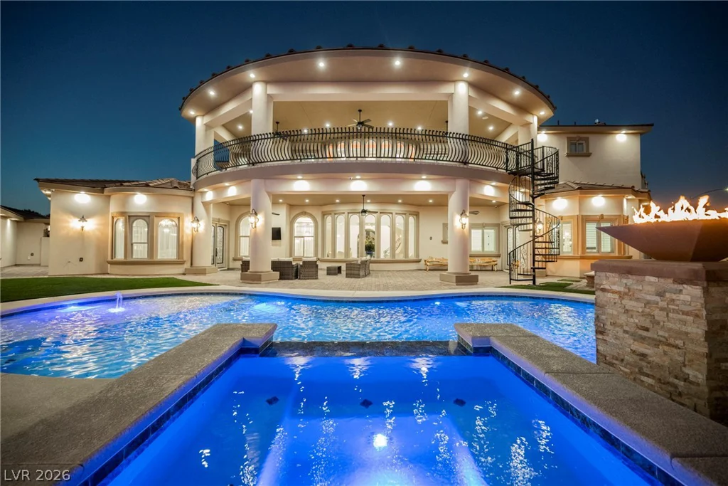 1721 Tioga, Las Vegas, NV 89117