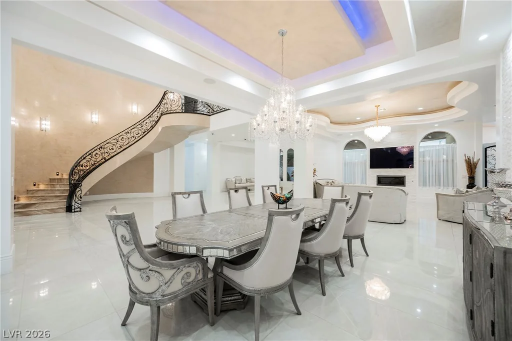1721 Tioga, Las Vegas, NV 89117