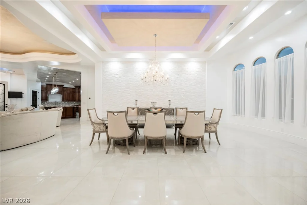1721 Tioga, Las Vegas, NV 89117