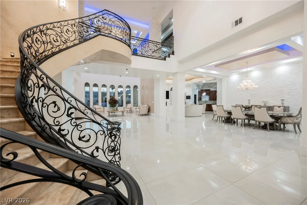 1721 Tioga, Las Vegas, NV 89117