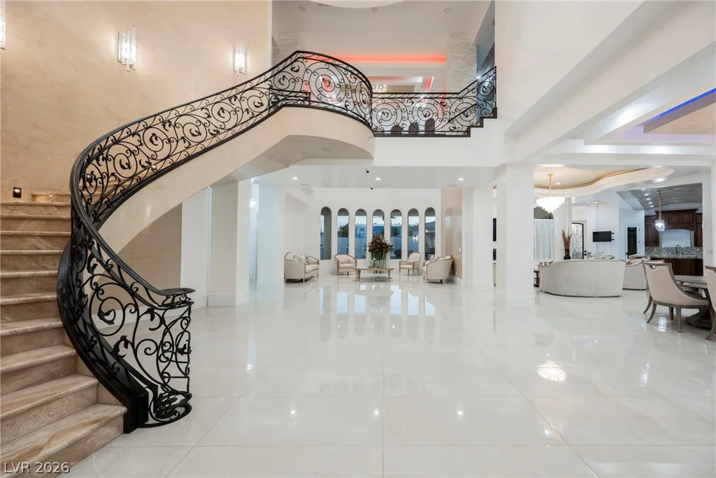 1721 Tioga, Las Vegas, NV 89117