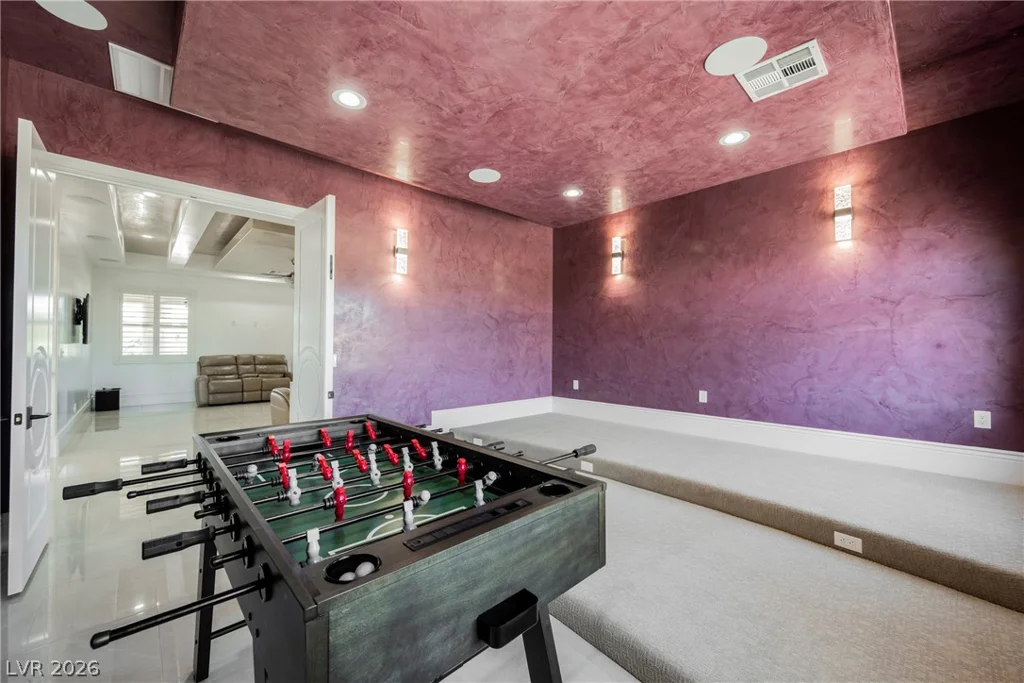 1721 Tioga, Las Vegas, NV 89117