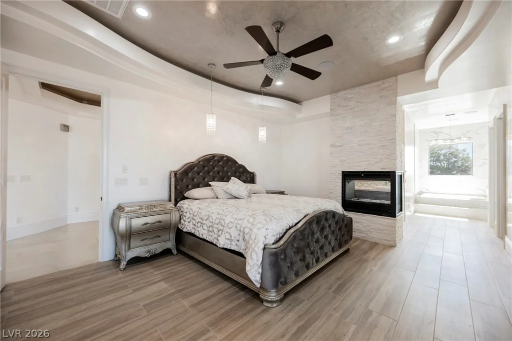 1721 Tioga, Las Vegas, NV 89117