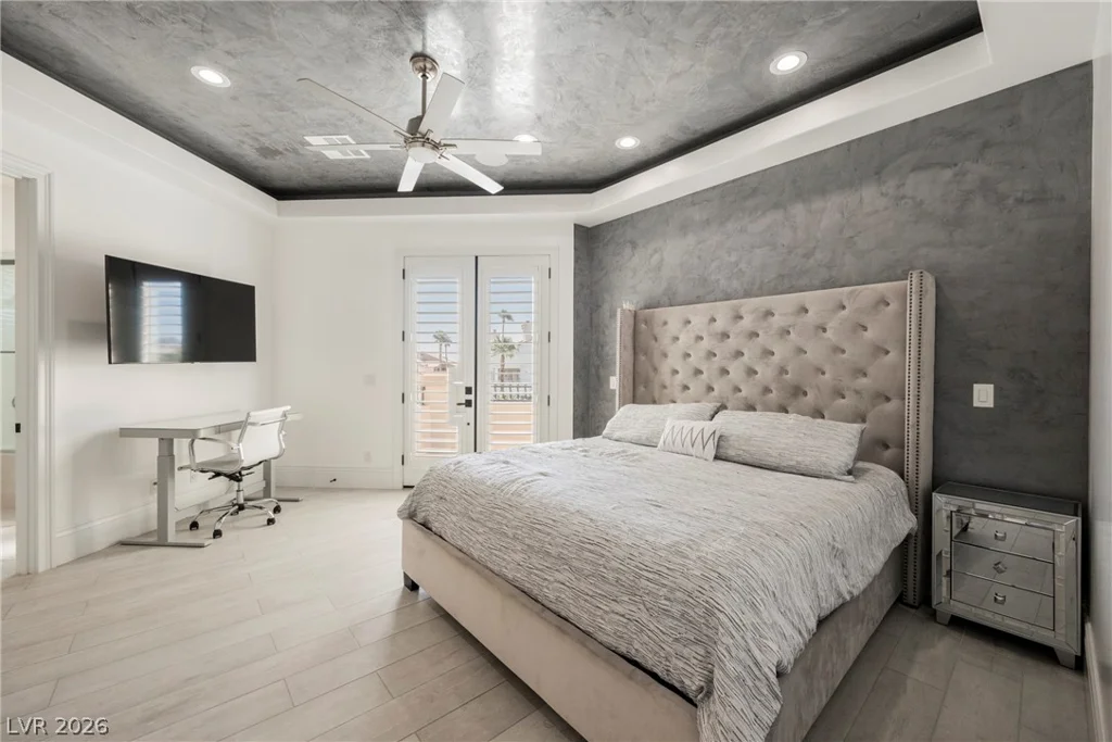 1721 Tioga, Las Vegas, NV 89117