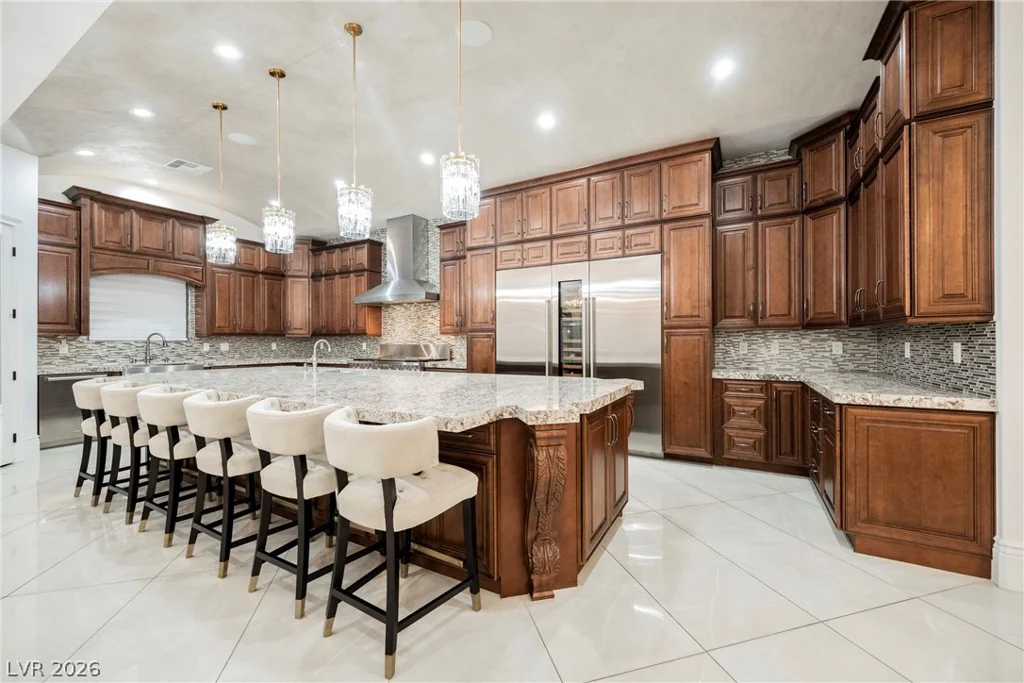 1721 Tioga, Las Vegas, NV 89117