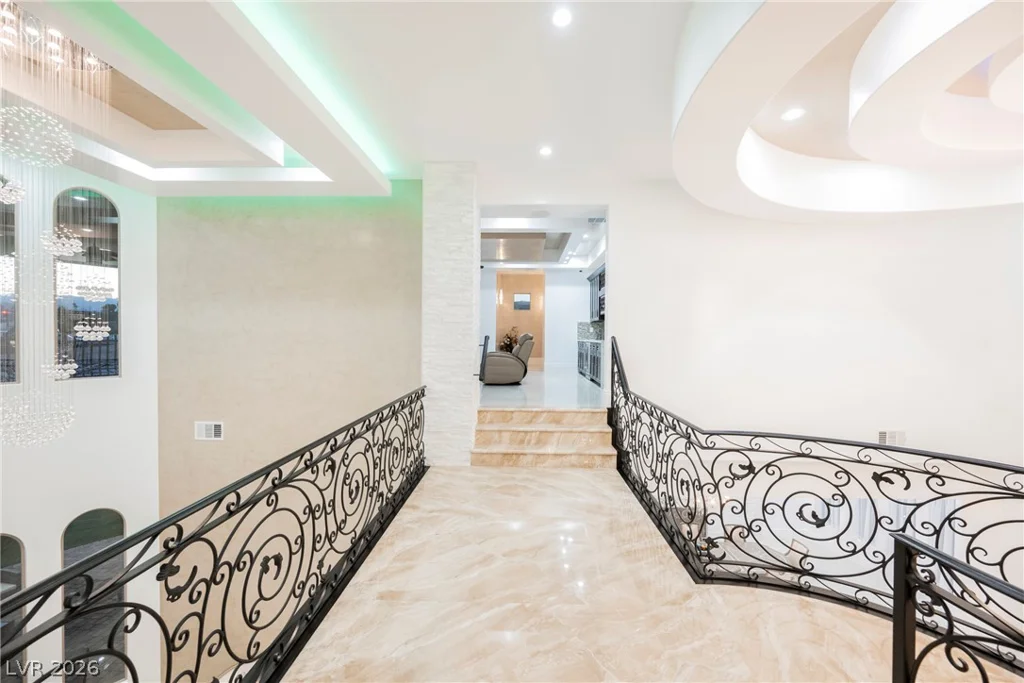 1721 Tioga, Las Vegas, NV 89117