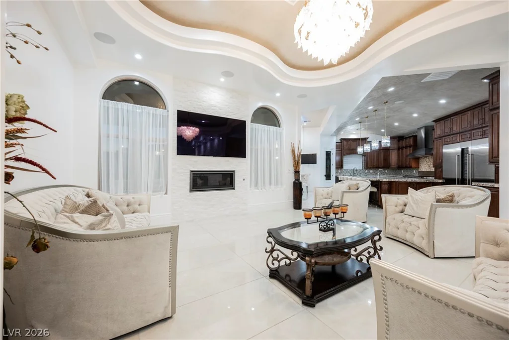 1721 Tioga, Las Vegas, NV 89117