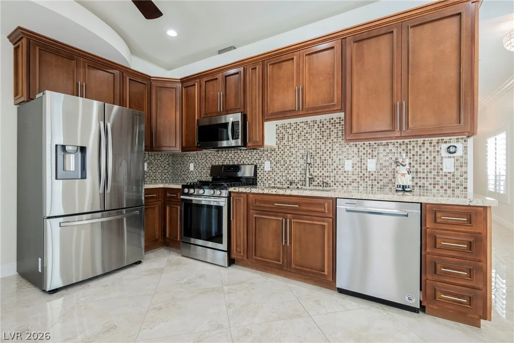 1721 Tioga, Las Vegas, NV 89117