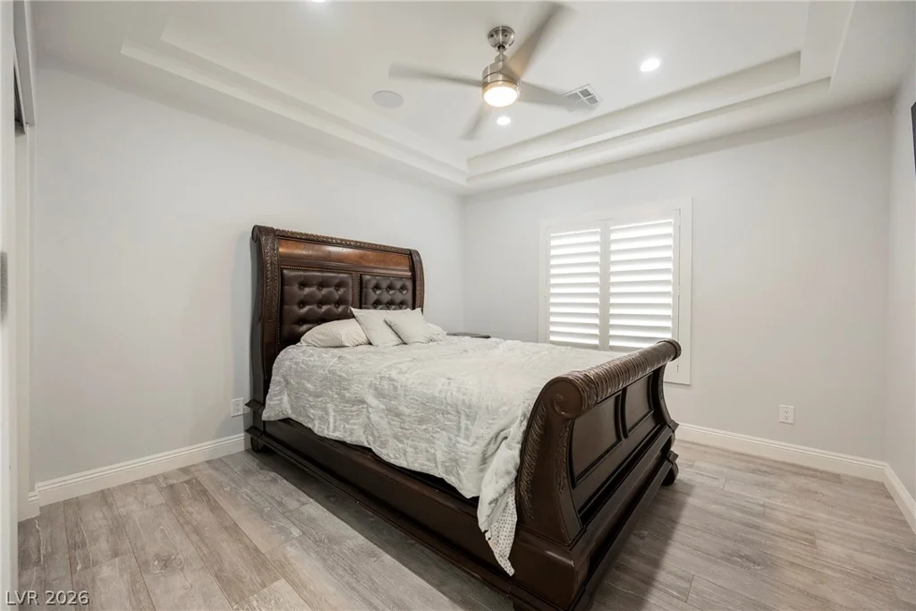 1721 Tioga, Las Vegas, NV 89117