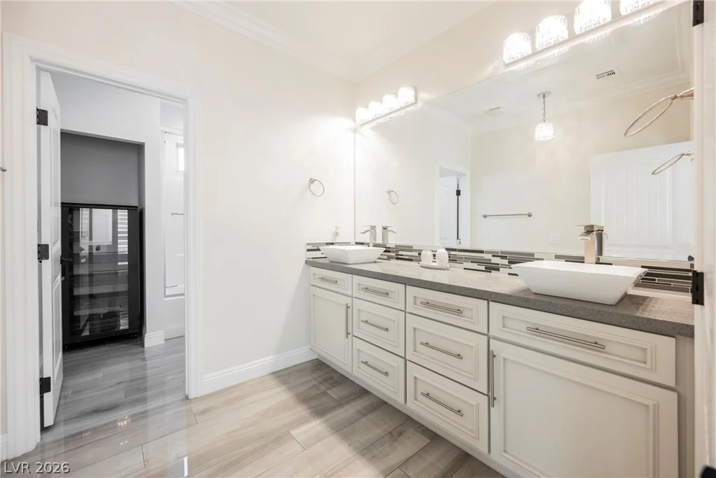 1721 Tioga, Las Vegas, NV 89117