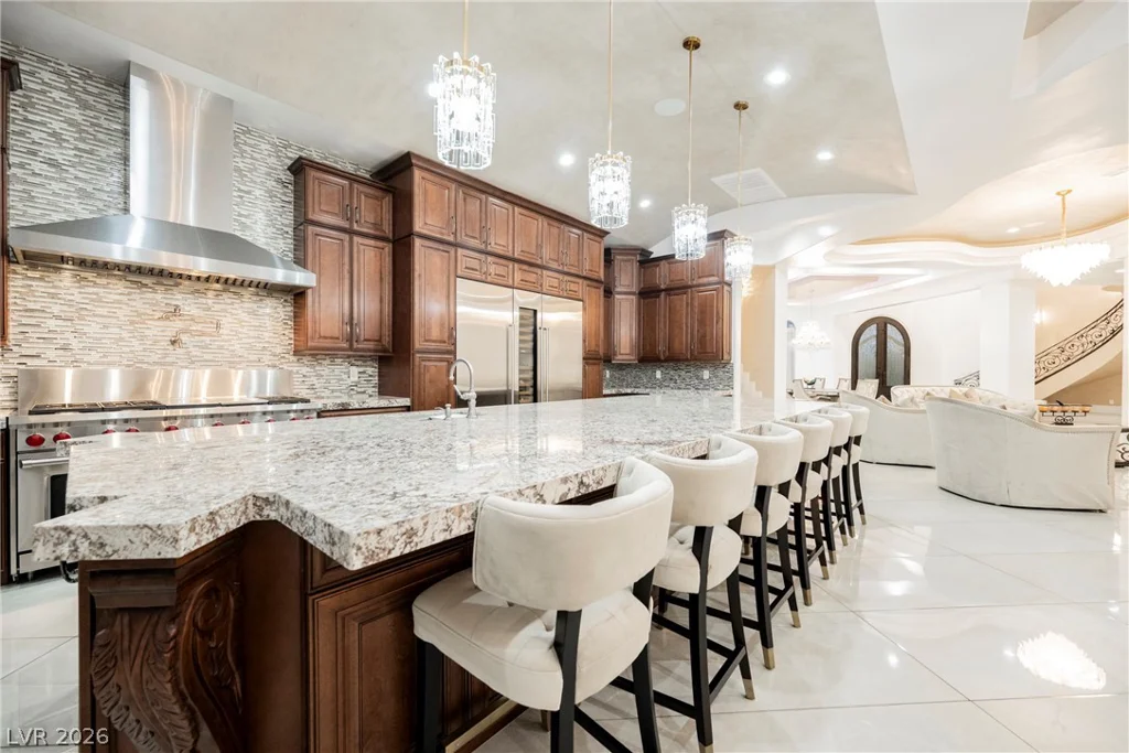 1721 Tioga, Las Vegas, NV 89117