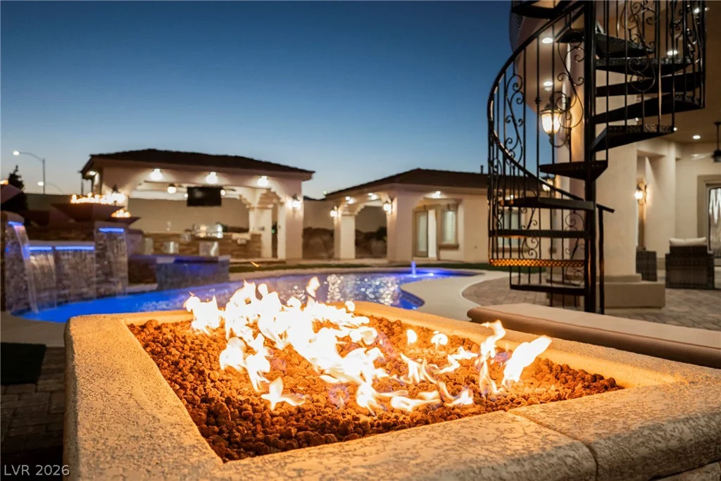 1721 Tioga, Las Vegas, NV 89117
