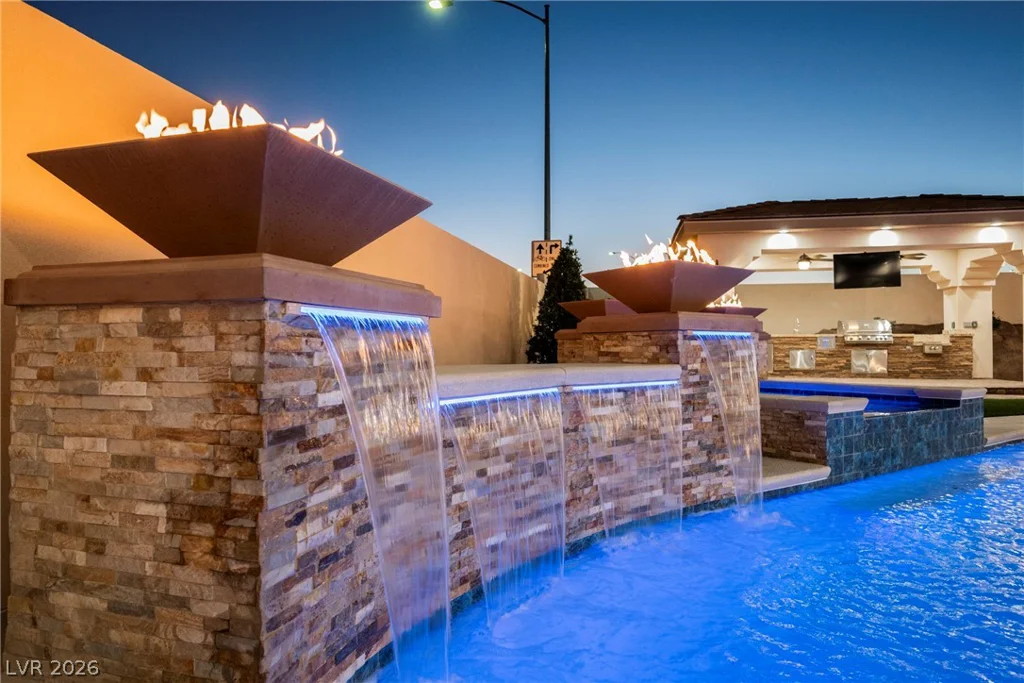 1721 Tioga, Las Vegas, NV 89117