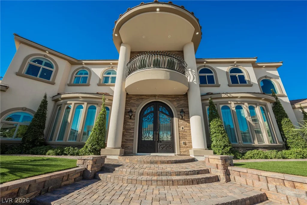 1721 Tioga, Las Vegas, NV 89117