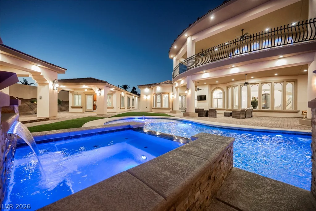 1721 Tioga, Las Vegas, NV 89117