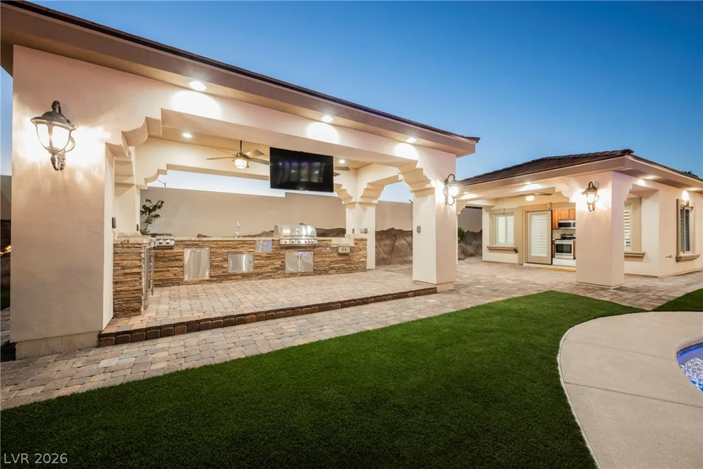 1721 Tioga, Las Vegas, NV 89117